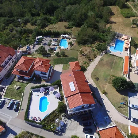 Marija Guest house 4*