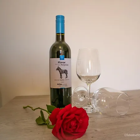 Vendégház Marija 3*