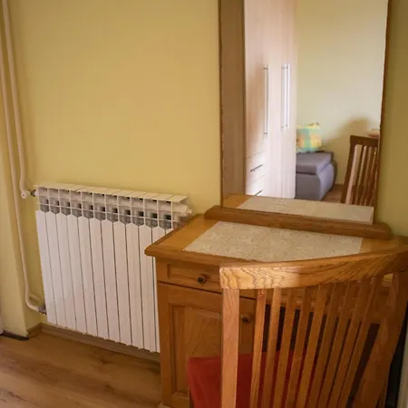 Vendégház Marija
