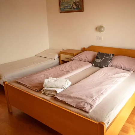 Vendégház Marija 3*