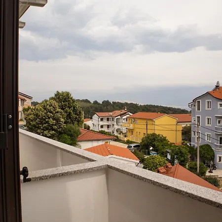 Marija Vendégház Lopar