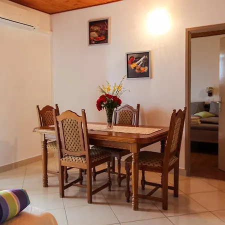 Vendégház Marija 3*