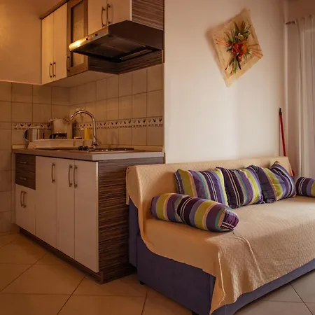 Marija Guest house 3*