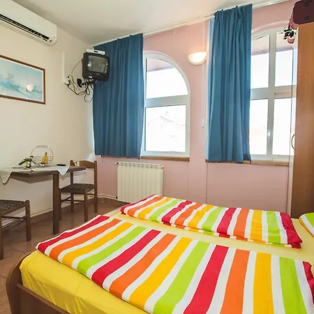 Penzion Marija 3*