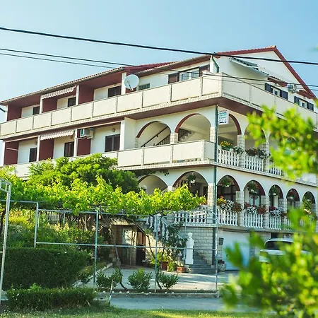 Marija Guest house