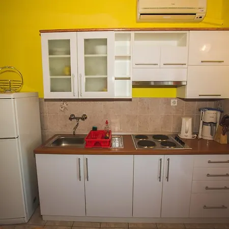 Pensiune Marija 4*