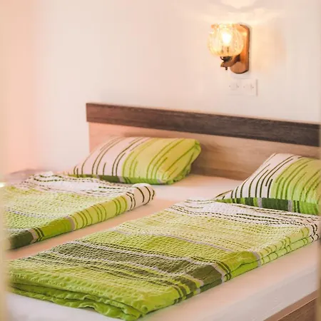 Guest house Marija