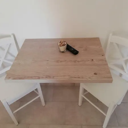 Pensiune Marija 4*