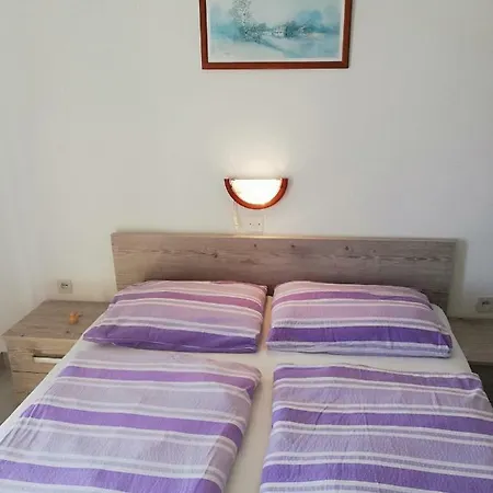 Marija Guest house 4*