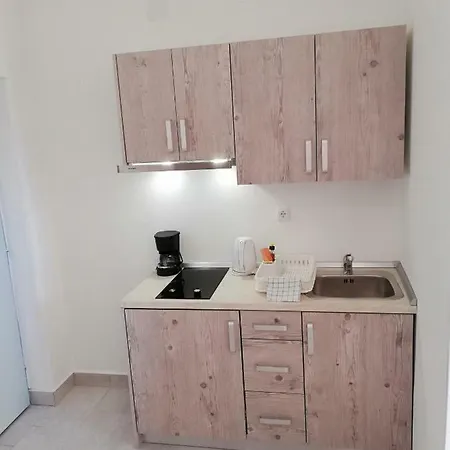 Gostinjska kuća Marija