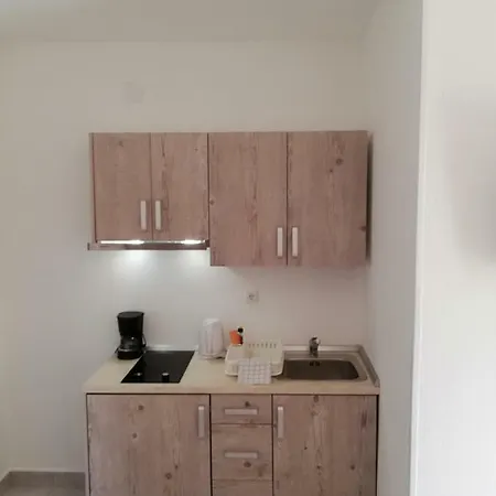 Guest house Marija 4*