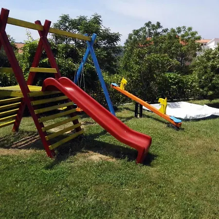 Pensiune Marija 4*