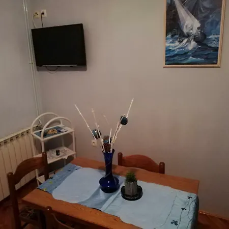 Pensiune Marija Lopar