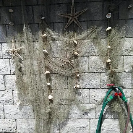 Pensiune Marija 4*