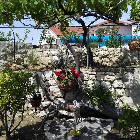 Marija 게스트하우스 로파르