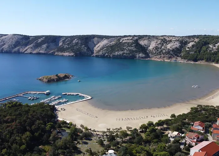 Maison d'hôtes Marija Lopar