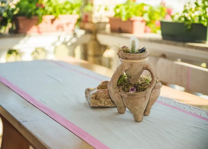 Marija Maison d'hôtes 4*