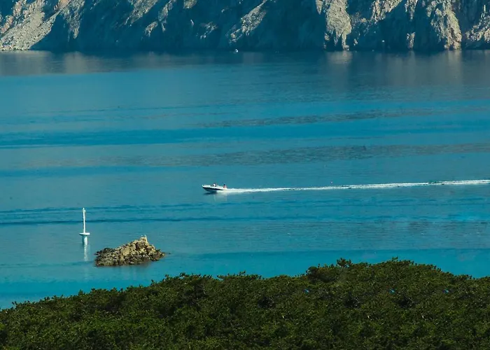 Maison d'hôtes Marija