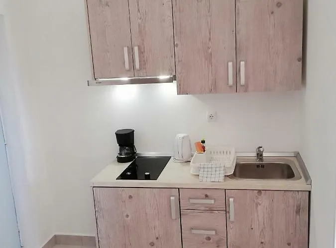 Maison d'hôtes Marija