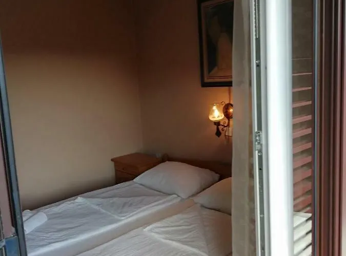 Marija 招待所 4*