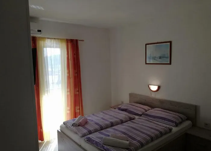 Marija Maison d'hôtes