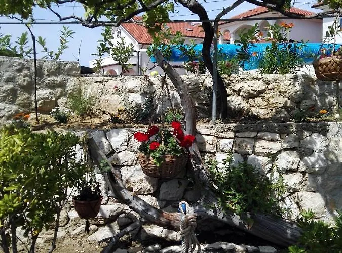 Marija Maison d'hôtes Lopar